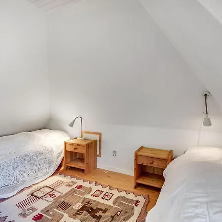 Illebollevej * Rudkøbing