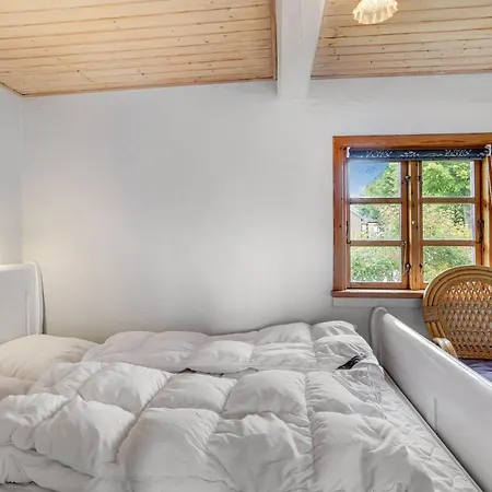 3 Bedroom Stunning In Rudkobing