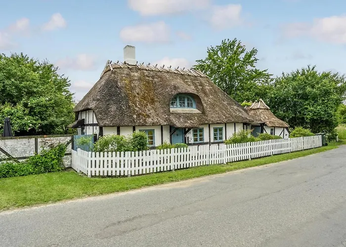 Illebollevej * Rudkøbing
