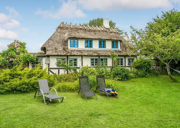 Illebollevej * Rudkøbing